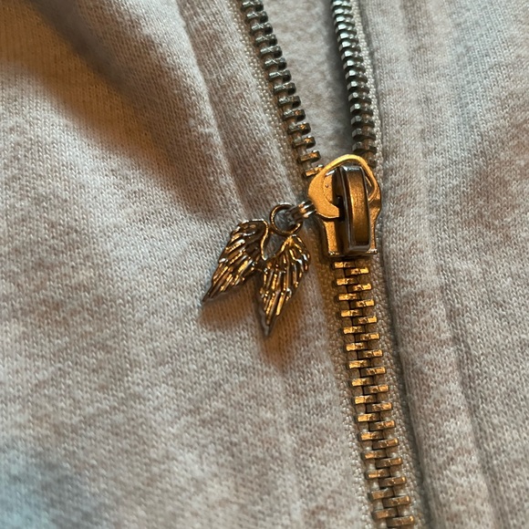 Victoria’s Secret Hoodie L - Picture 4 of 5